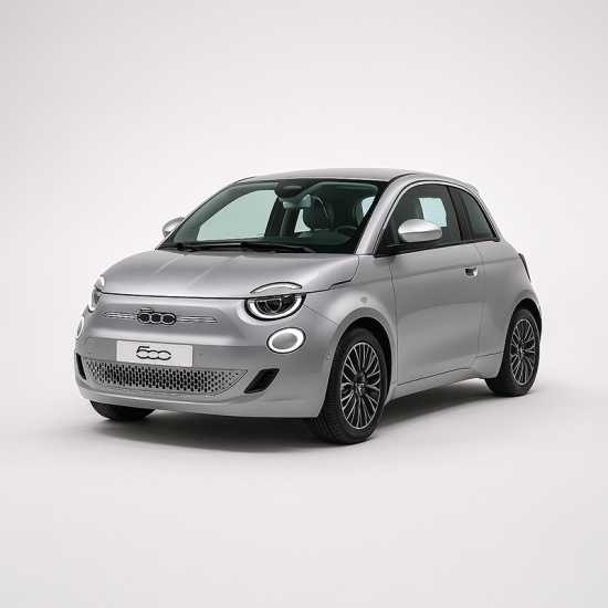 Fiat 500 | Citadine