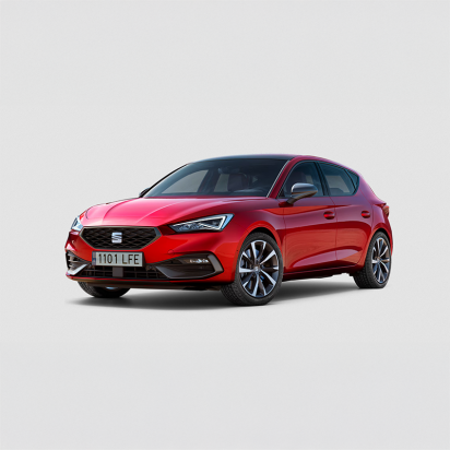 Seat Leon | Berline