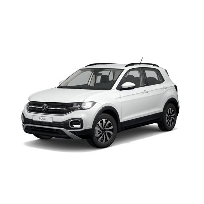 VW T-Cross | SUV