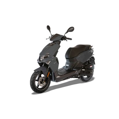 Scooter Arios