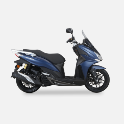 Scooter Vorei