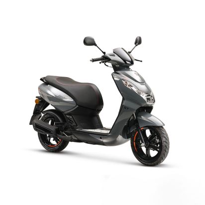 Scooter Kisbee