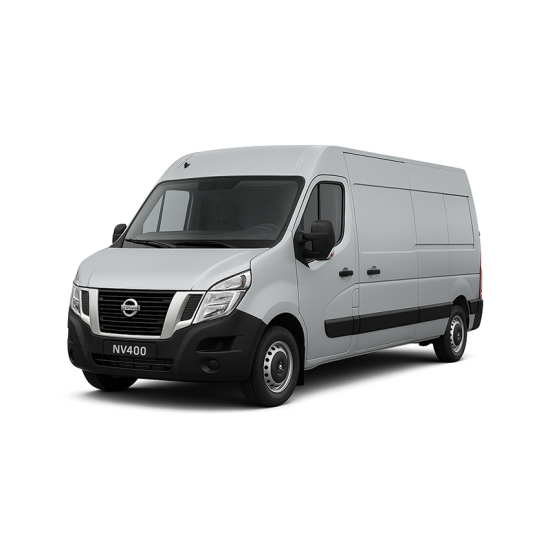 Nissan NV 400