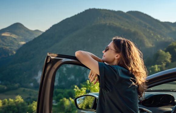 Location de voiture en toute sérénité à Annemasse !